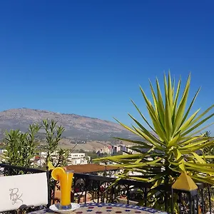 Riad Kettani, Fès
