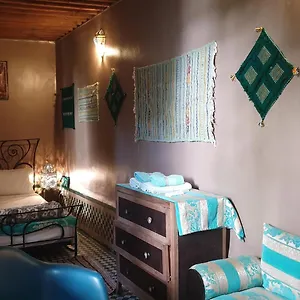 Riad R'mila Medina, Fès