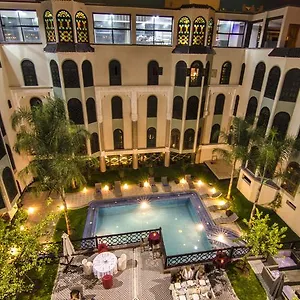 Hotel Palais Ommeyad Suites&spa, Fès